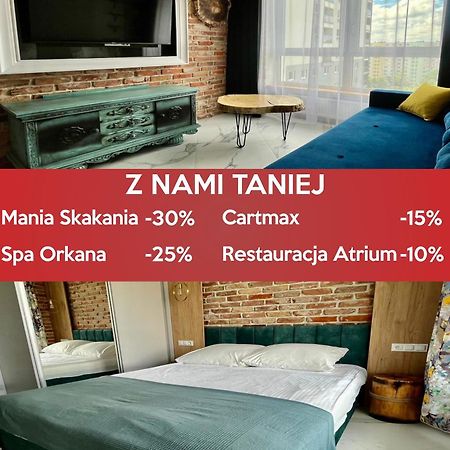 Easy Rent Apartments-Kompozytorow Polskich 7 Style Lublin Kültér fotó