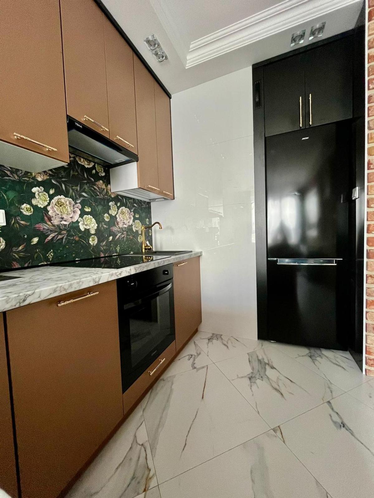 Easy Rent Apartments-Kompozytorow Polskich 7 Style Lublin Kültér fotó