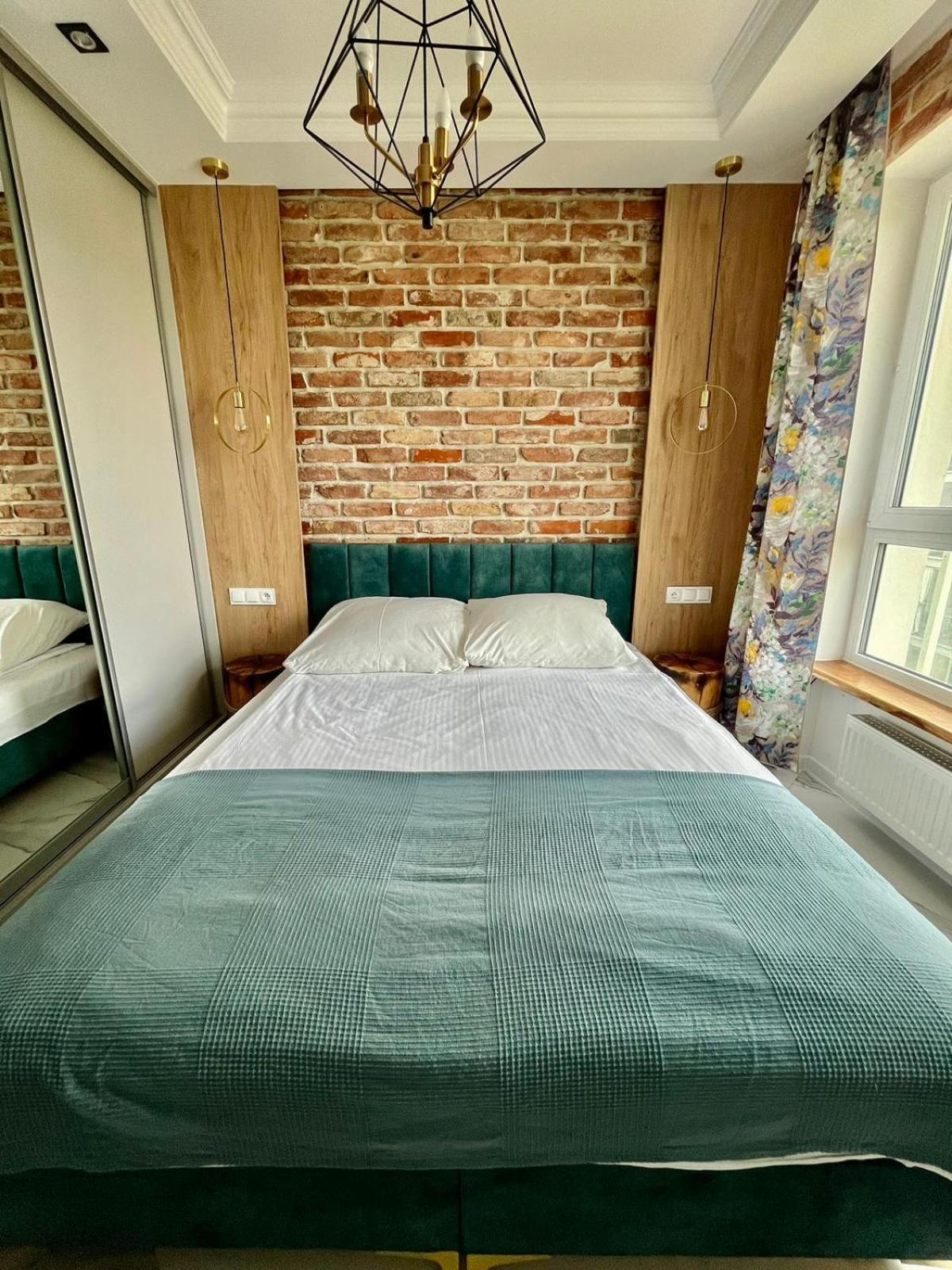 Easy Rent Apartments-Kompozytorow Polskich 7 Style Lublin Kültér fotó