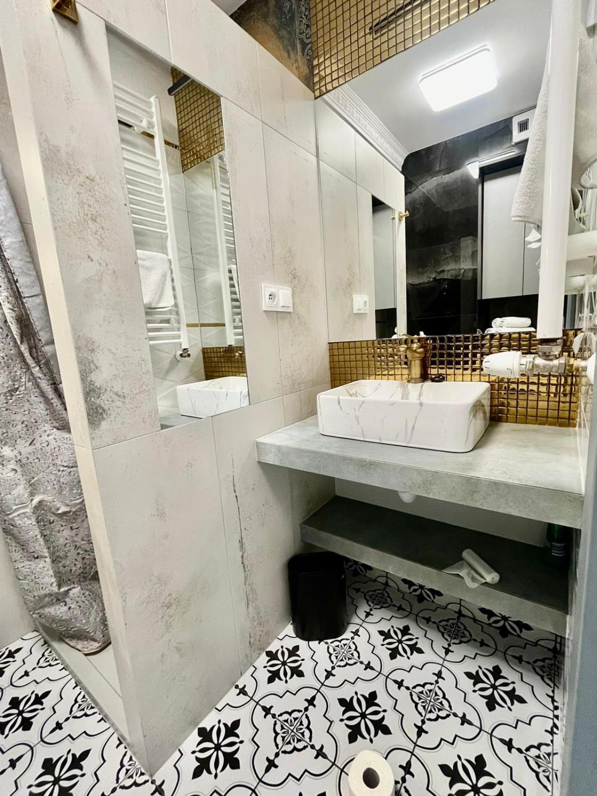 Easy Rent Apartments-Kompozytorow Polskich 7 Style Lublin Kültér fotó