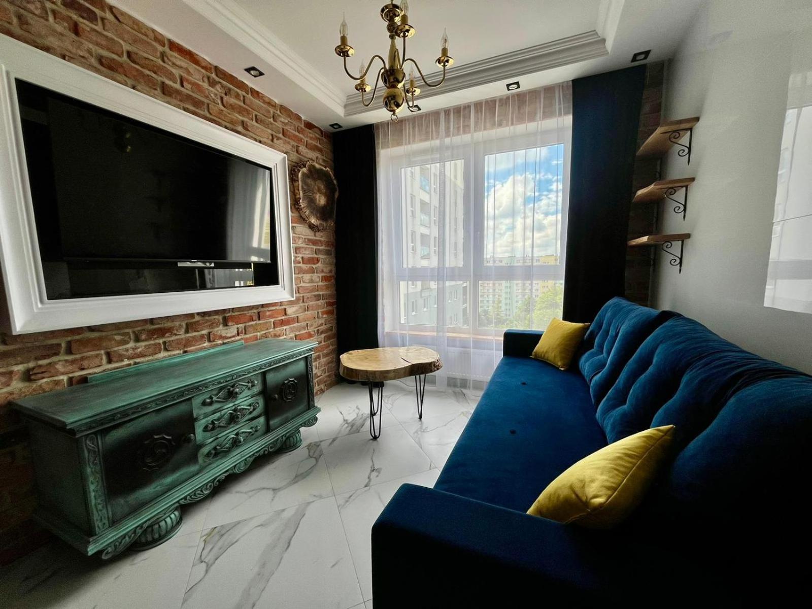 Easy Rent Apartments-Kompozytorow Polskich 7 Style Lublin Kültér fotó