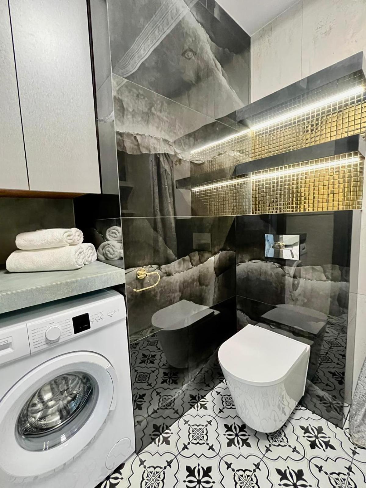 Easy Rent Apartments-Kompozytorow Polskich 7 Style Lublin Kültér fotó