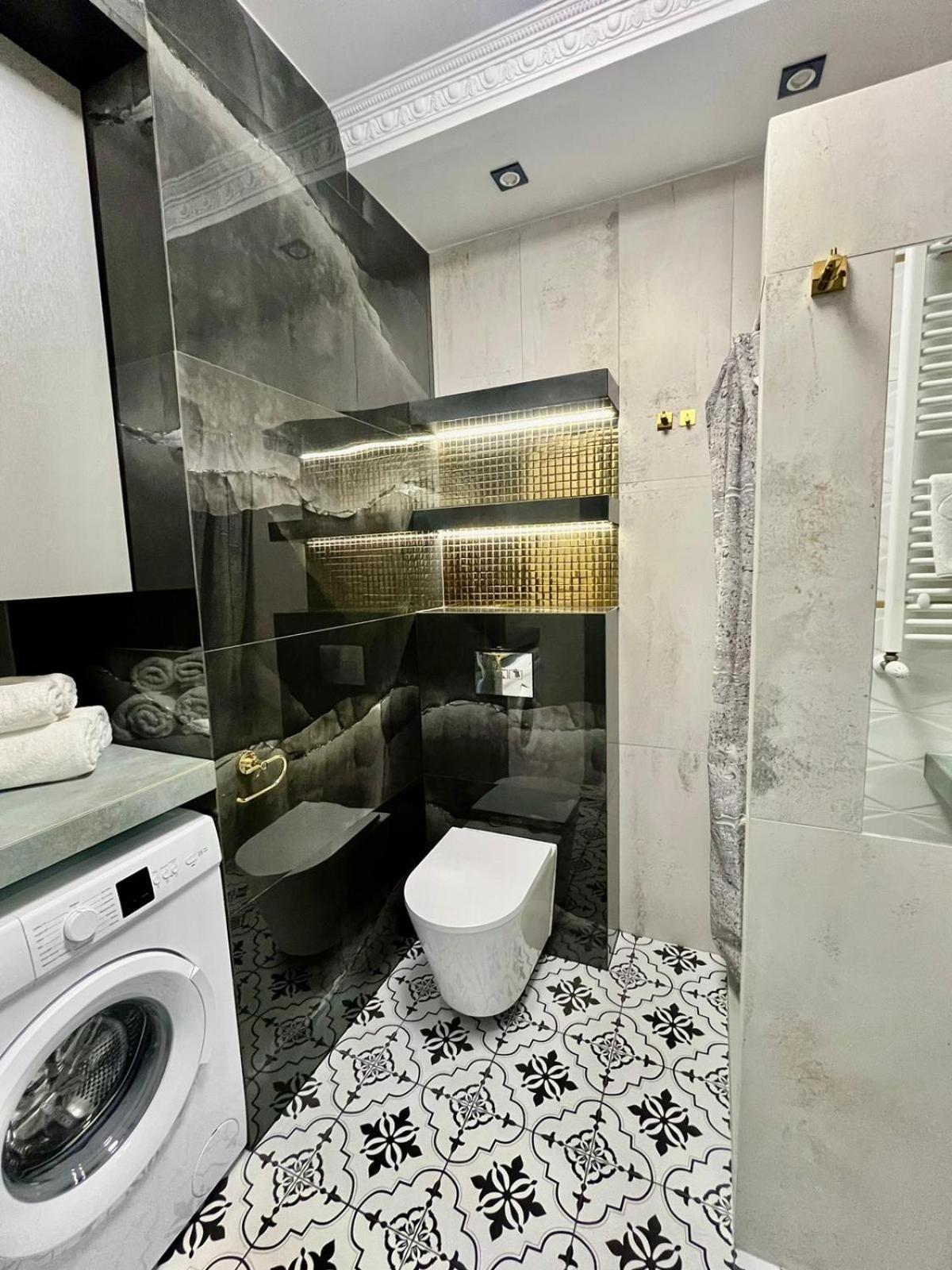 Easy Rent Apartments-Kompozytorow Polskich 7 Style Lublin Kültér fotó
